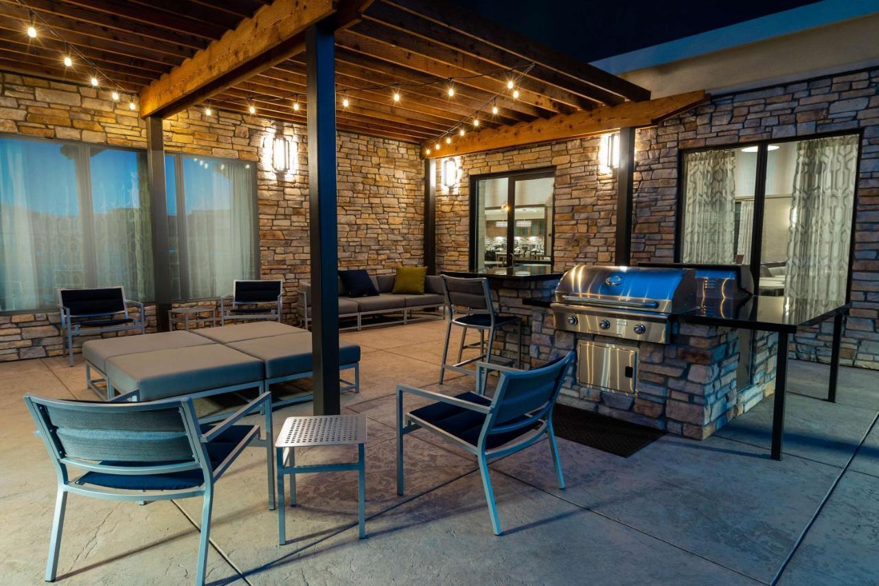 Homewood Suites By Hilton Livermore, Ca Eksteriør bilde