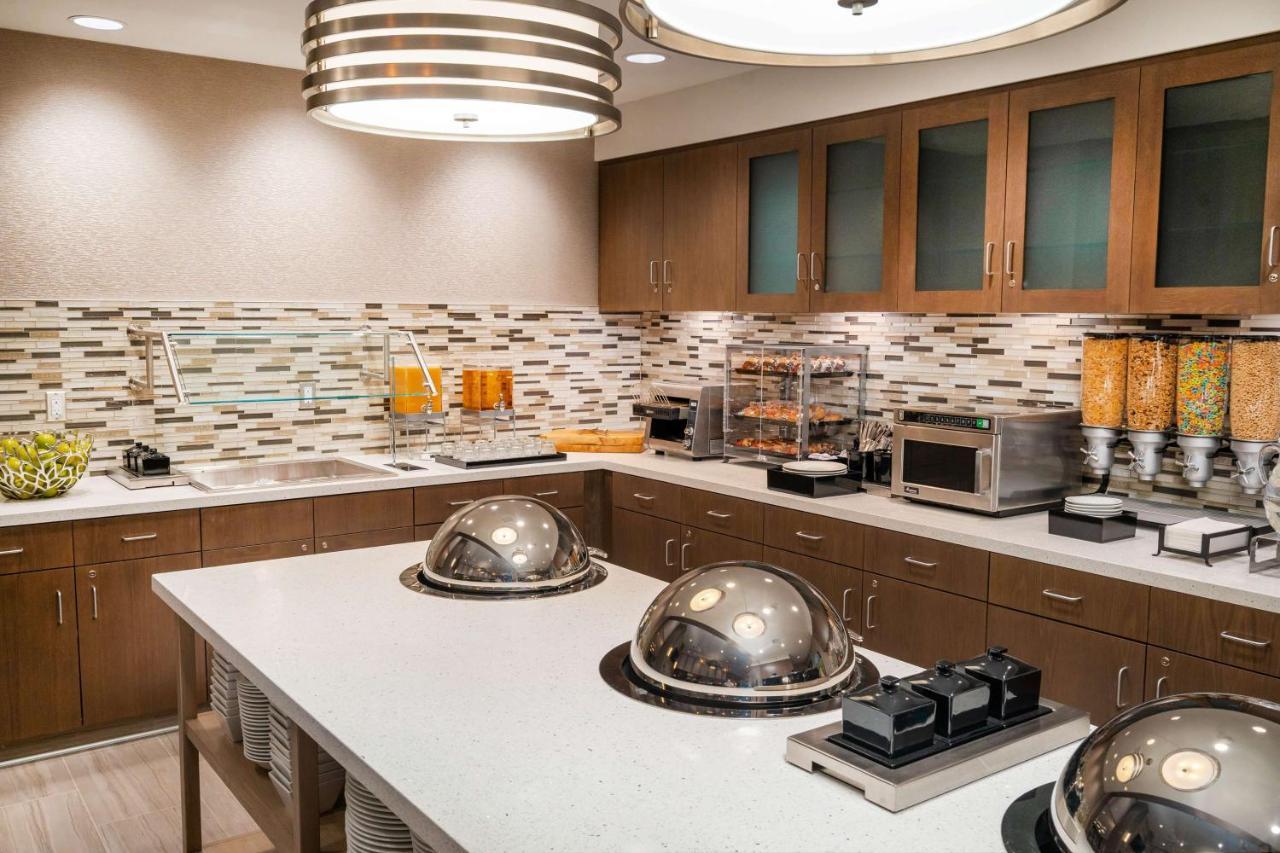 Homewood Suites By Hilton Livermore, Ca Eksteriør bilde