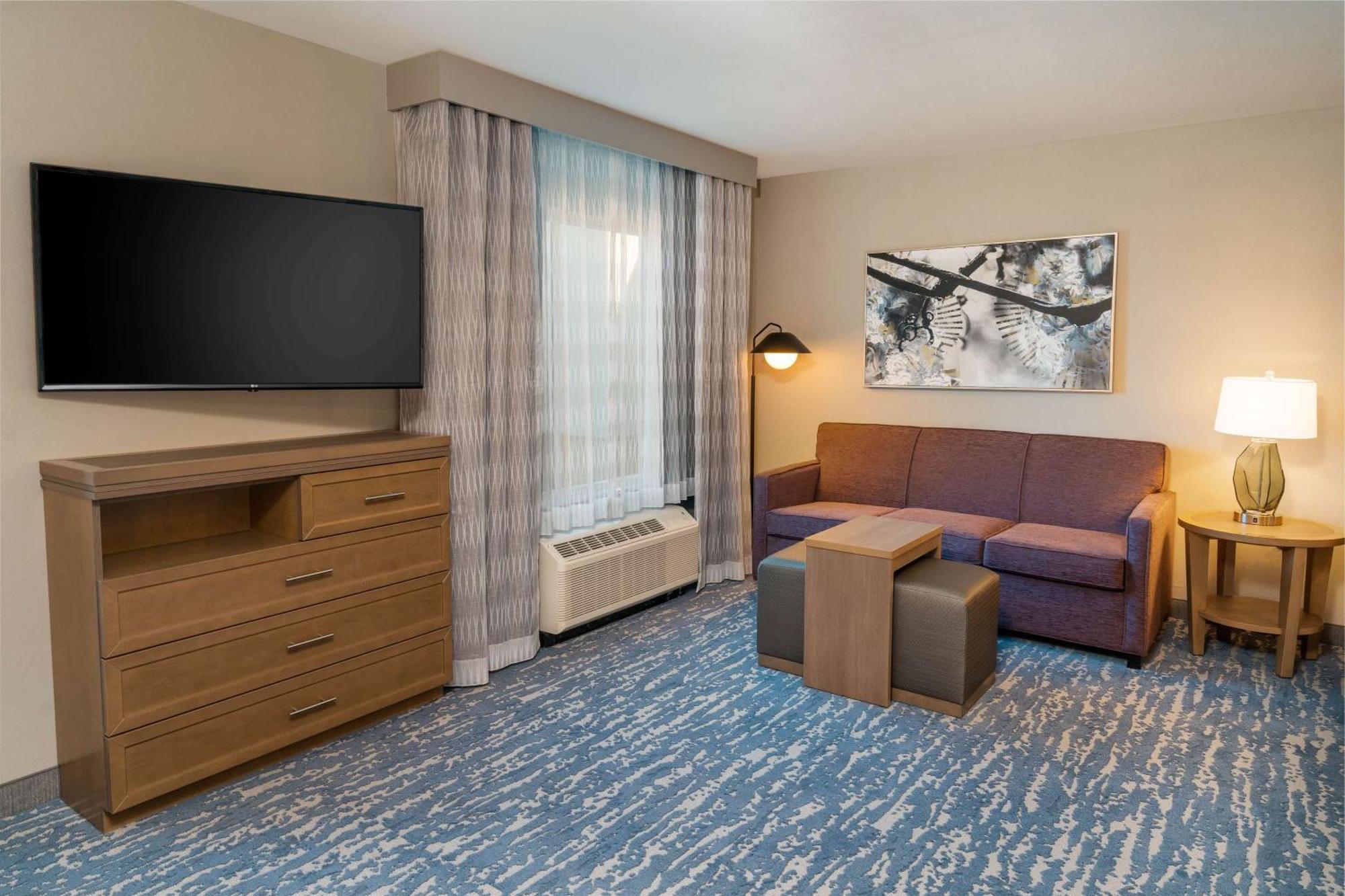 Homewood Suites By Hilton Livermore, Ca Eksteriør bilde