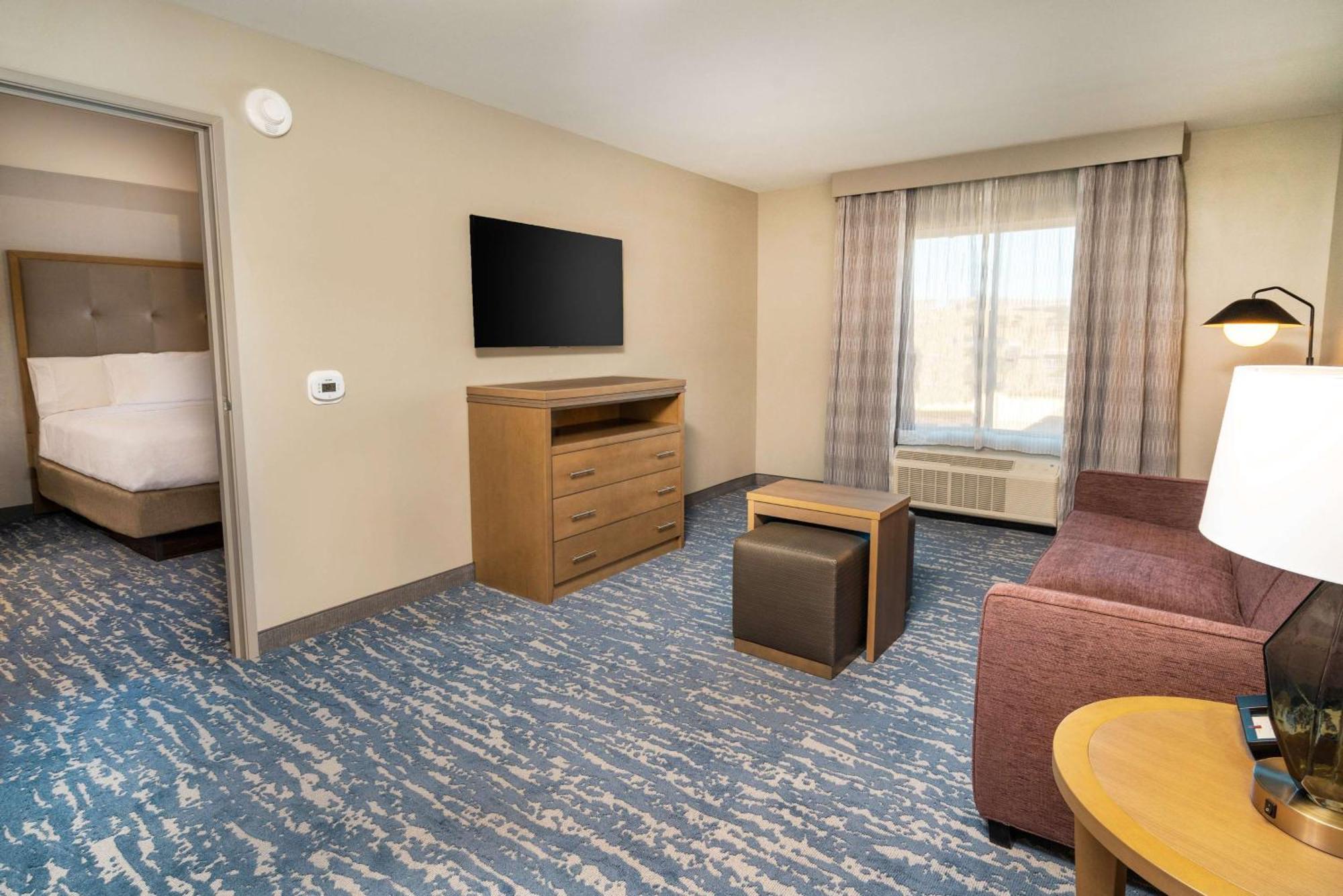 Homewood Suites By Hilton Livermore, Ca Eksteriør bilde