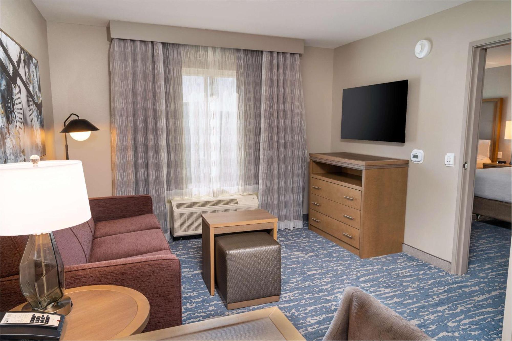 Homewood Suites By Hilton Livermore, Ca Eksteriør bilde