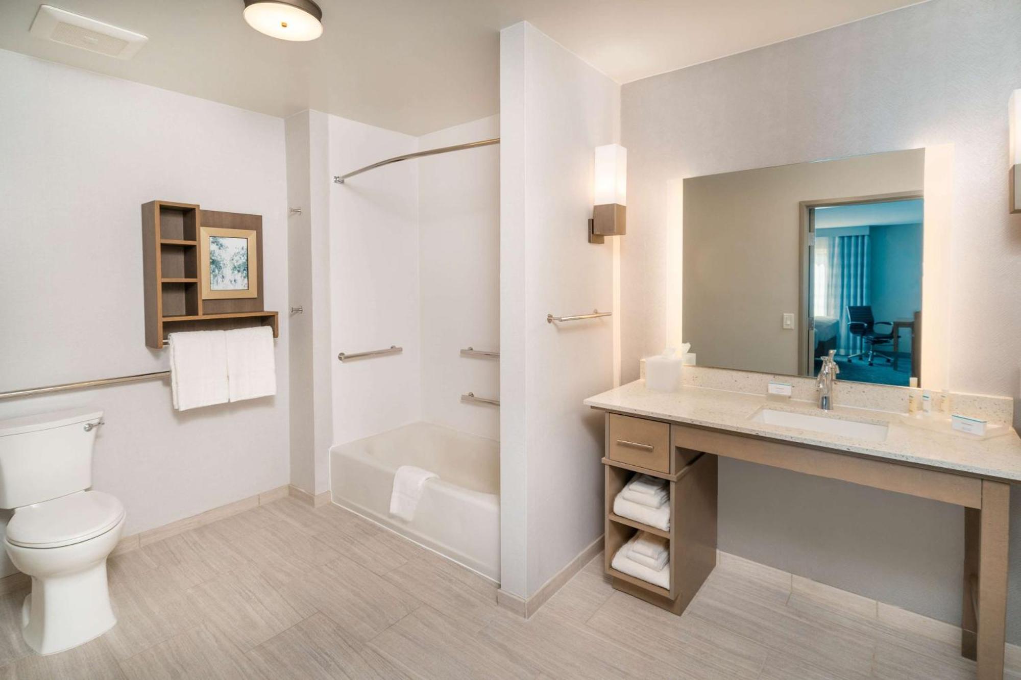 Homewood Suites By Hilton Livermore, Ca Eksteriør bilde
