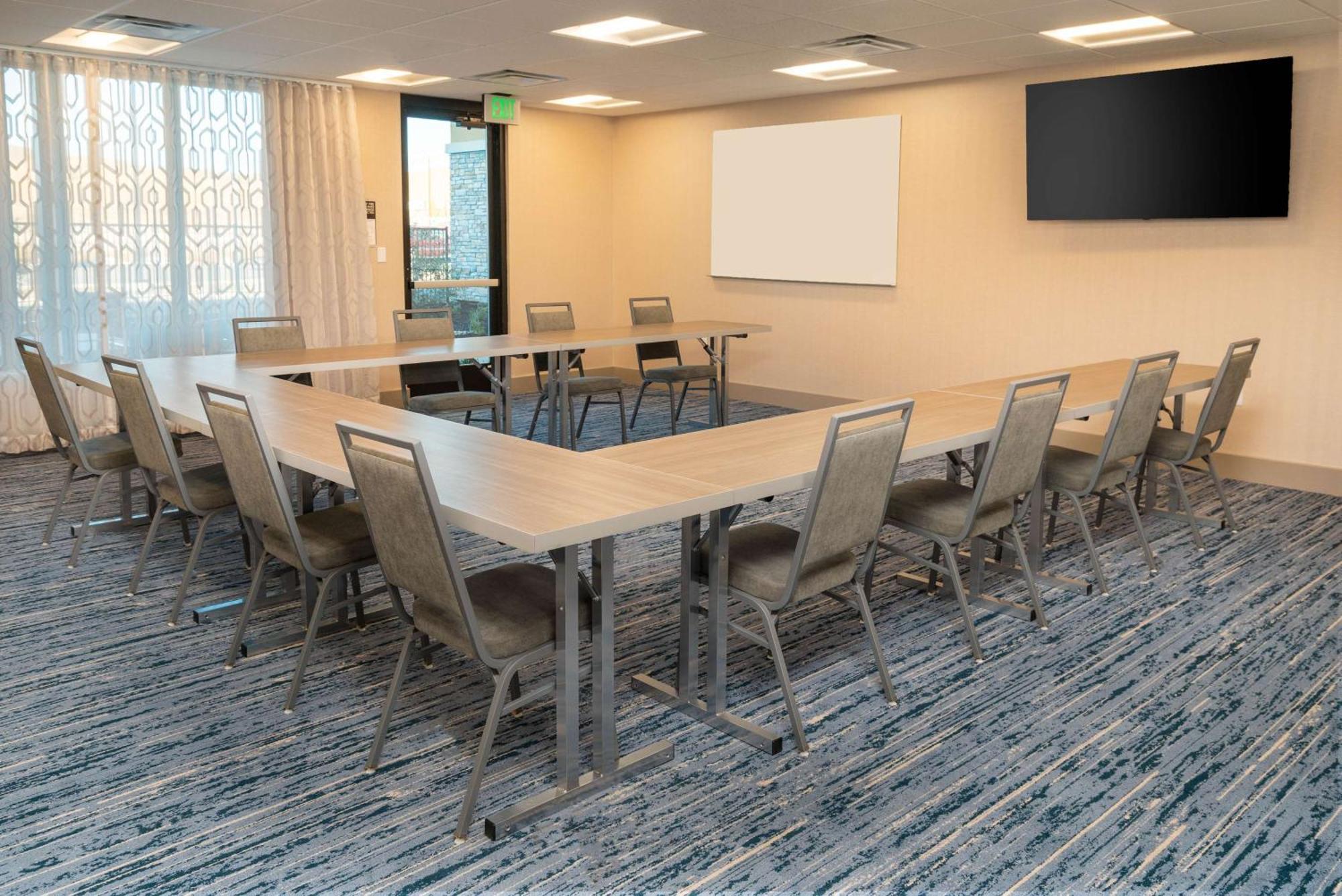Homewood Suites By Hilton Livermore, Ca Eksteriør bilde