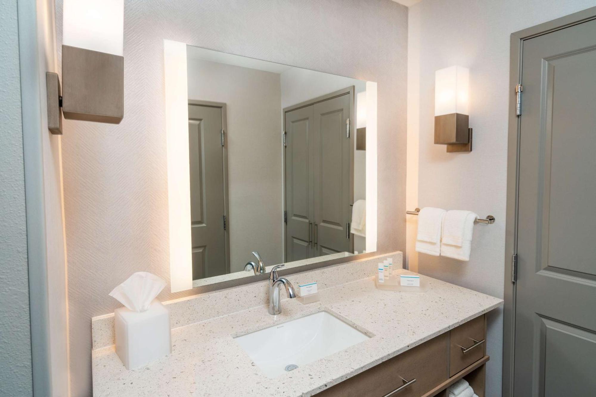 Homewood Suites By Hilton Livermore, Ca Eksteriør bilde