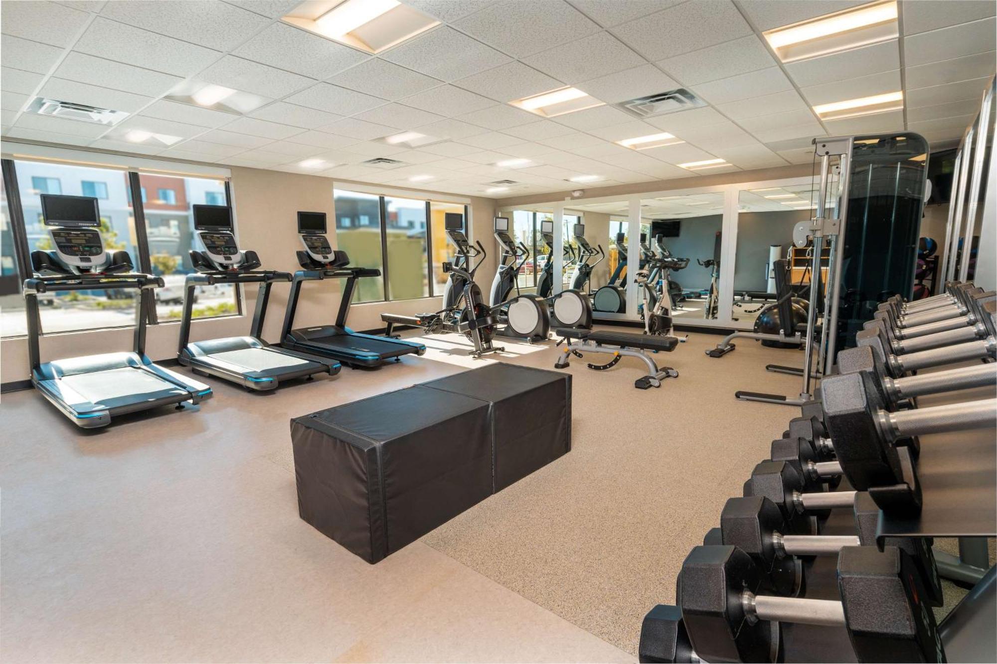 Homewood Suites By Hilton Livermore, Ca Eksteriør bilde